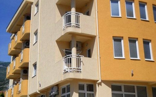 Apartmani Velji Vinogradi – Budva