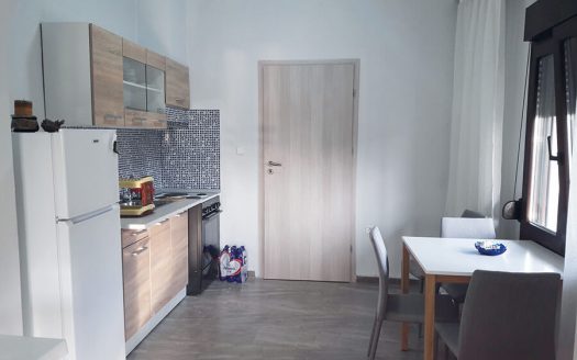 Nikiti – Kuća Mairakis