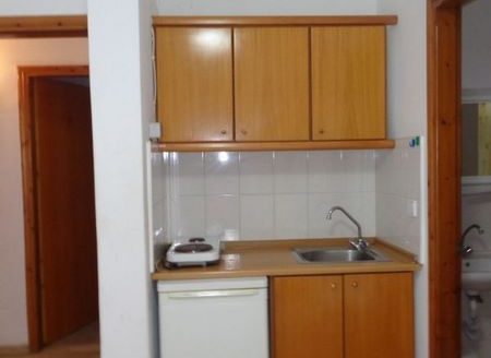 Olympus House – Leptokaria