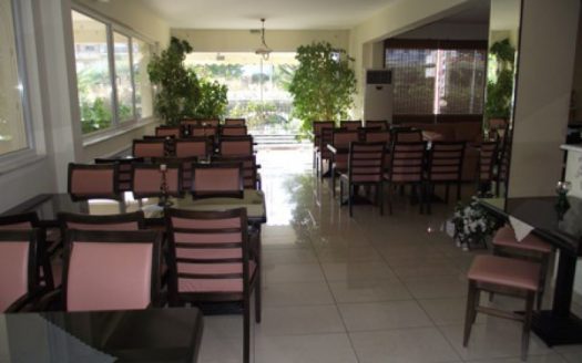 App Hotel Oceanis – Leptokaria