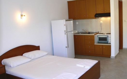 Vila ALEKSANDRA – Nea Vrasna