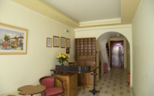 Vila OLYMPIC HOUSE – Nei Pori