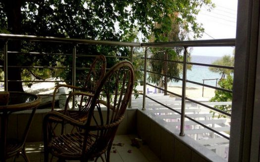 Vila KOSTAS – Neos Marmaras
