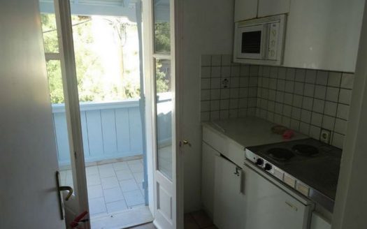 Kuća Milia – Agios Nikitas