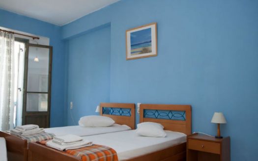 Kuća IRIS – Agios Nikitas