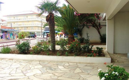 VILA MIKE’S APARTMENTS – Nei Pori
