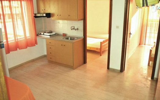 VILA MIKE’S APARTMENTS – Nei Pori