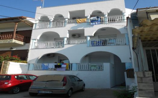 VILA ALKIONI – Neos Marmaras