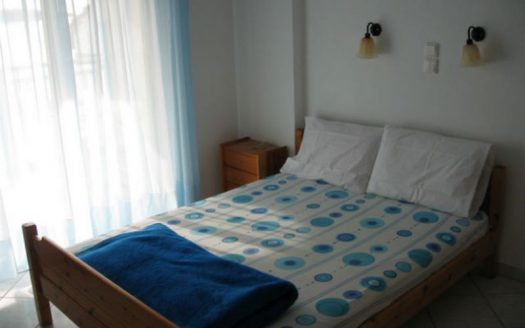 VILA ALKIONI – Neos Marmaras