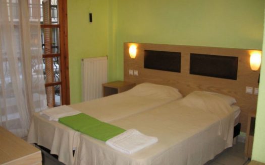 Vila STELA – Neos Marmaras