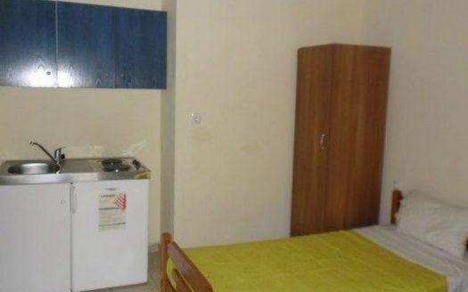 VILA TEANO 1 i 2 – Sarti
