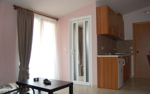 Vila Thalia – Nea Vrasna