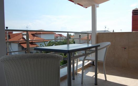 Vila Thalia – Nea Vrasna