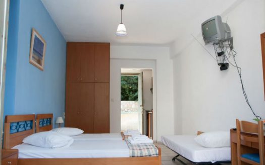 Kuća IRIS – Agios Nikitas