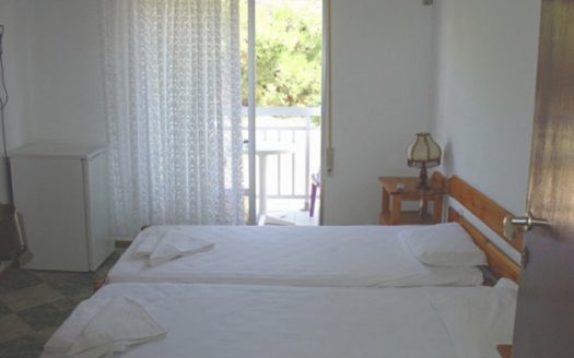 Vila ANASTASIA – Potos