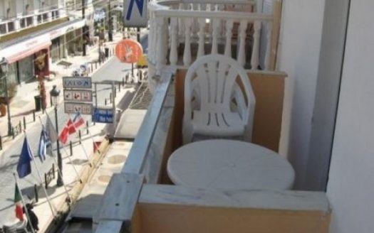 Vila ERATO – Paralia