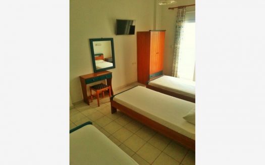 Vila GALAXIAS – Paralia