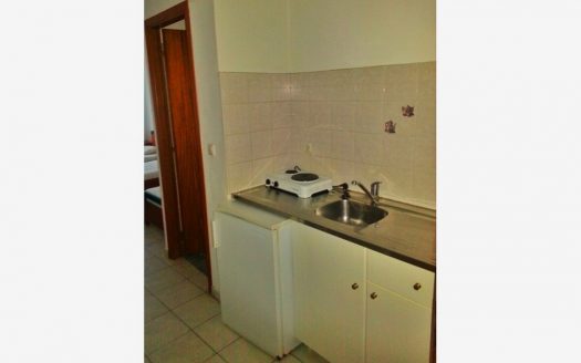 Vila GALAXIAS – Paralia