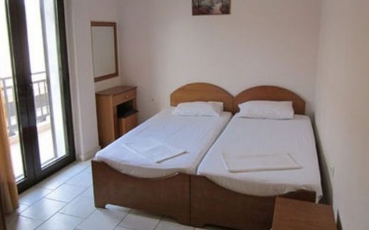 Vila VASILIS – Nei Pori
