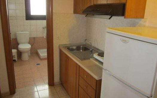 Vila VASILIS – Nei Pori