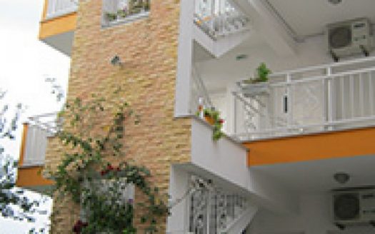 Vila Hristos – Potos