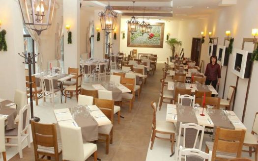 Hotel Zara 4* – Bansko