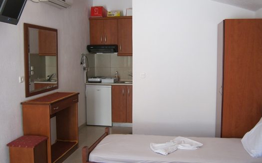 Vila Hristos – Potos