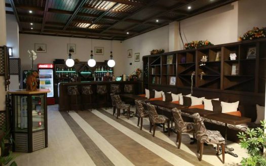 Hotel Zara 4* – Bansko
