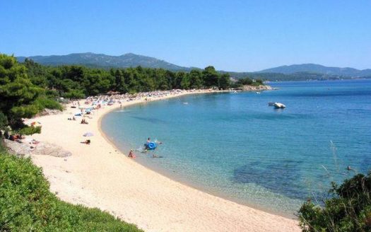 Hotel Lagomandra 4* – Neos Marmaras