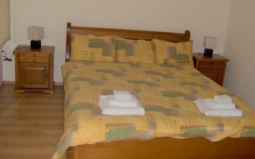 Hotel Pirin Place 3* – Bansko