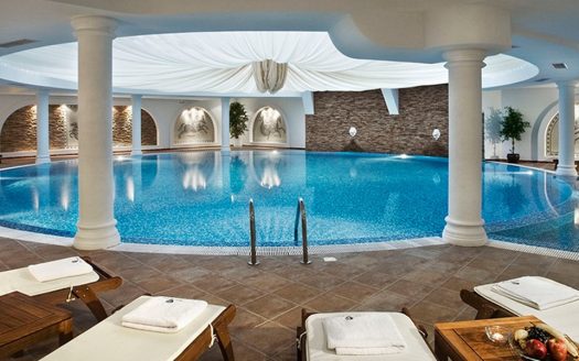 Hotel Mountain Dreams 3* – Bansko