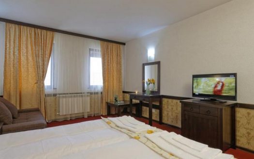 Hotel Trinity Bansko 4*