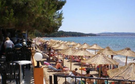 Hotel Porto Matina 2* – Metamorfozis