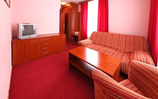 Hotel Nebojša – Jahorina