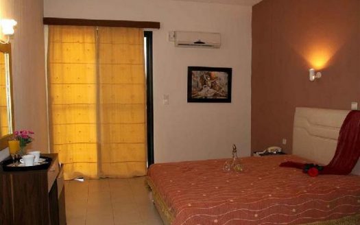 Hotel Rema 3* – Vurvuru