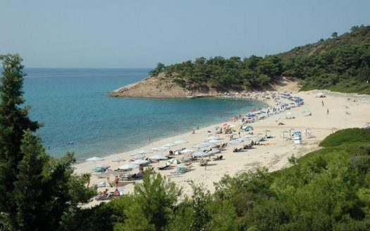 Hotel Trypiti 3*- Tripiti, Tasos