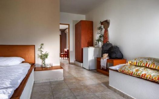 Hotel Elea Village 3* Nikiti