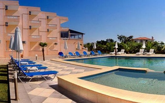 Hotel Stefani 2* – Sarti