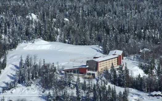 Hotel Bistrica – Jahorina BIH