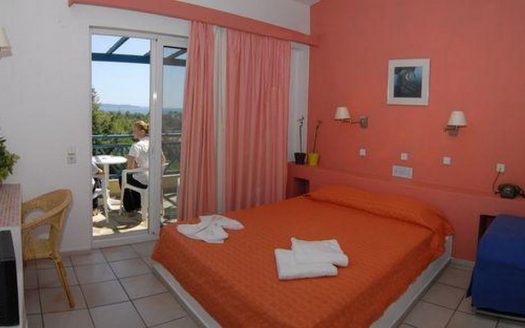Hotel Trypiti 3*- Tripiti, Tasos