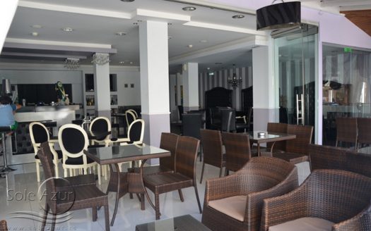 Aparthotel Fedra – Paralia