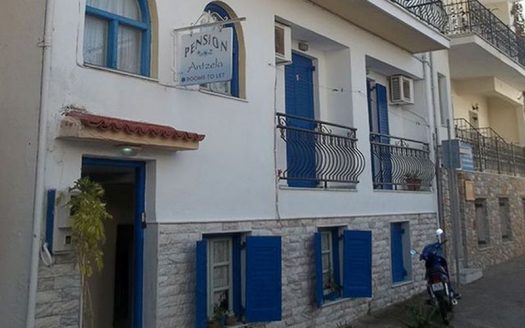 Vila Angela – Grad Skiatos