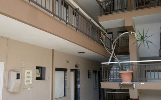 Vila Rena Rula – Nea Vrasna