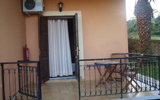 Vila Aleksandros – Dassia