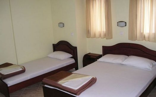 Kuća Sartios – Sarti
