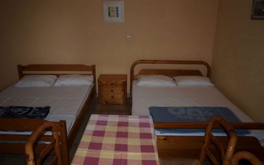 Vila Duška – Nei Pori