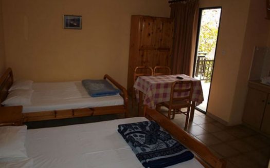 Vila Duška – Nei Pori