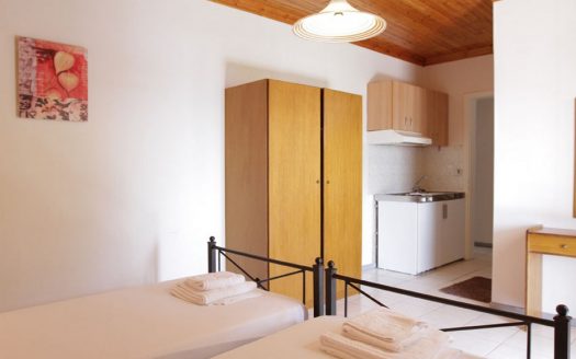 VILA PANOS – Nidri