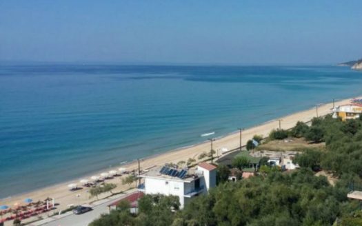 Vila Vagia – Vrahos