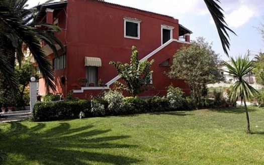 Vila Vangelis – Dasia